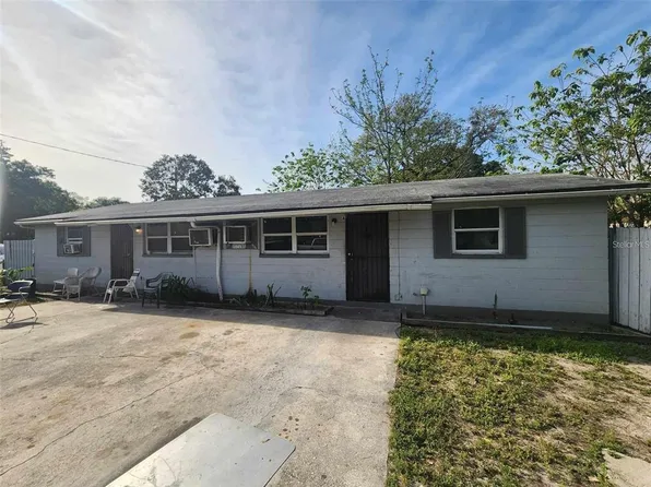 1115 E Linebaugh Ave, Tampa, FL 33612