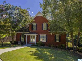 3501 Chula Vista Ridge Dr SW, Decatur, AL 35603