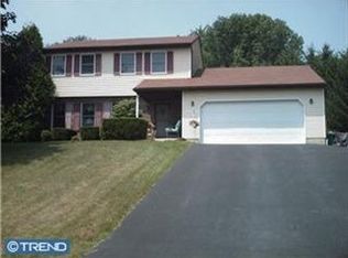 24 Sage Dr, Sinking Spring, PA 19608