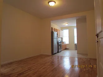 Rented by N.C. Pepe Corp.