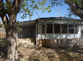 2400 Harnage St, Lake Isabella, CA 93240