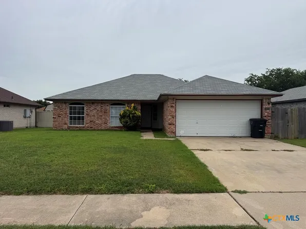 1804 Basalt Dr, Killeen, TX 76549