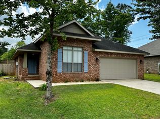 8022 Brookside Ln, Daphne, AL 36526