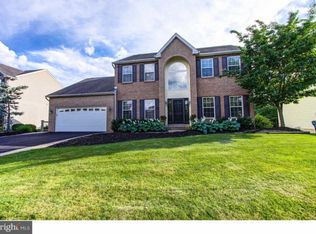 30 Firethorn Dr, Perkasie, PA 18944