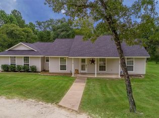 133 Woodland Hills Dr, Huntsville, TX 77320