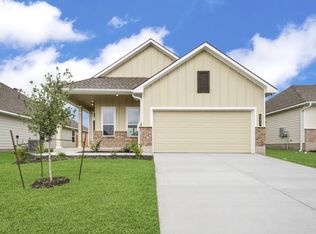 133 Walk Way, Jarrell, TX 76537