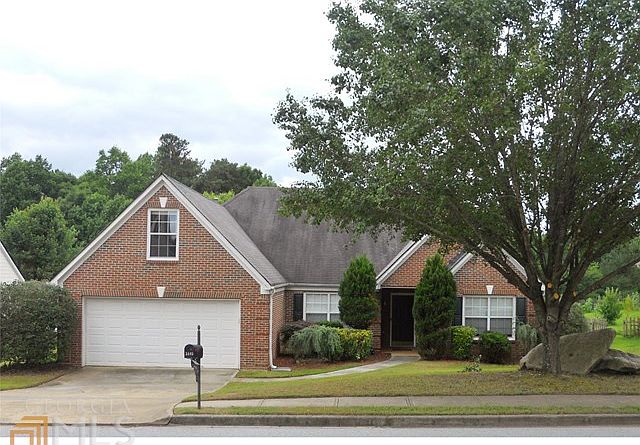 1st image of 3485 Golfe Links Dr