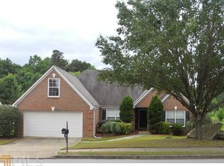 3485 Golfe Links Dr, Snellville, GA 30039