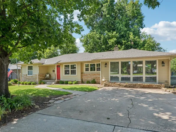 4154 E 37th Pl, Tulsa, OK 74135