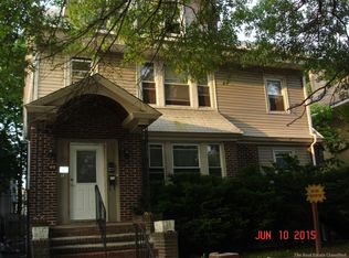 197-199 Custer Ave, Newark, NJ 07112