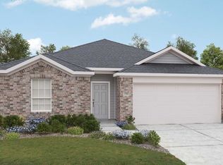 Kimbell Plan, River Ranch, Dayton, TX 77535