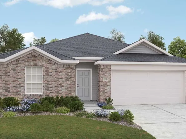 Kimbell Plan, River Ranch