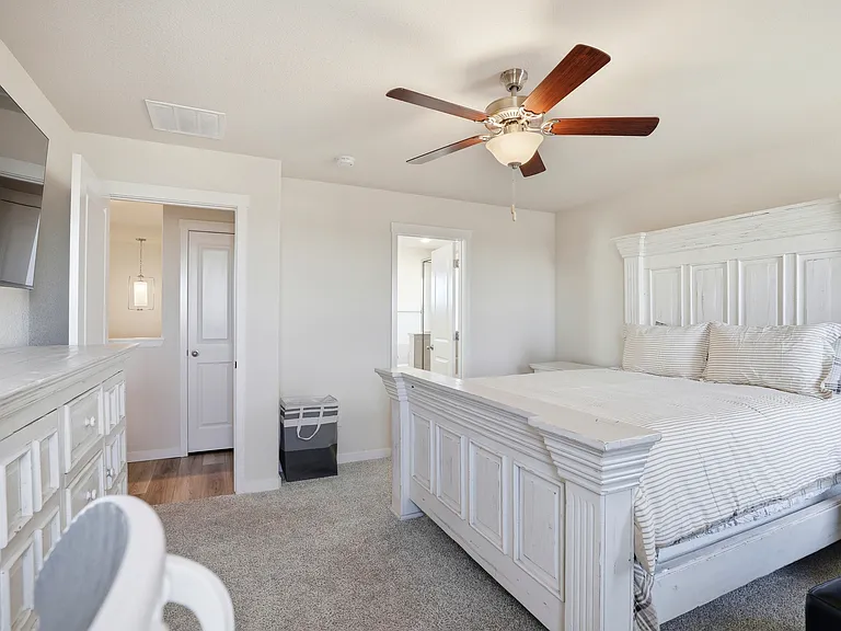 5331 Wagon Hammer Dr #1 — Photo 10
