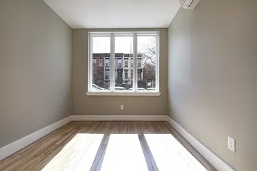 Rented by Brooklyn Group