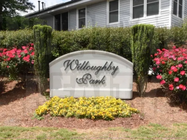 101 W Victoria Ct #1, Greenville, NC 27834