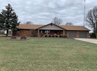4075 Fairground Rd, Celina, OH 45822