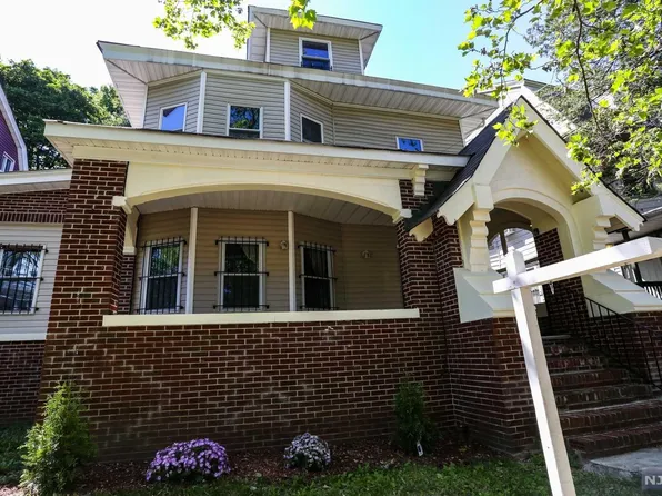 849-851 S 12th St, Newark, NJ 07108