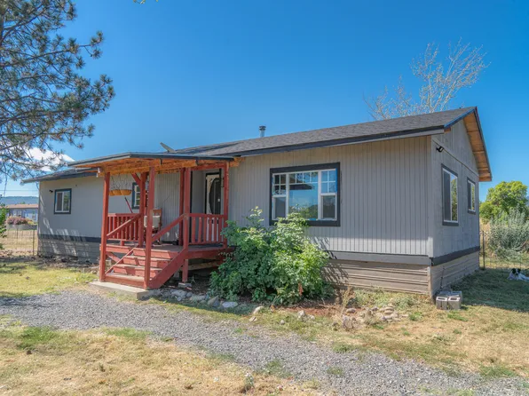 14405 Table Rock Rd, Central Pt, OR 97502