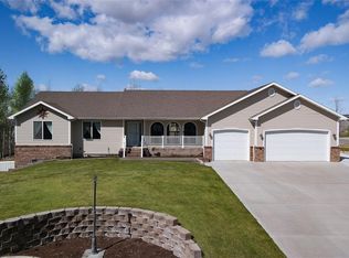 2630 Westfork Ln, Billings, MT 59106