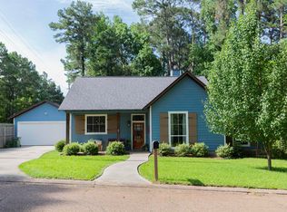 1606 Madera St, Ruston, LA 71270