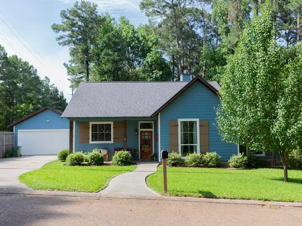 1606 Madera St, Ruston, LA 71270