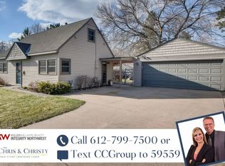 841 Washington St, Anoka, MN 55303