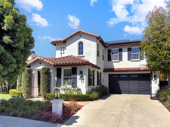 14306 Claymore Ct, San Diego, CA 92129