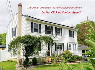 9 Bowers Pl, Denville, NJ 07834