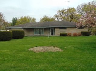 3400 S Walnut St, Muncie, IN 47302