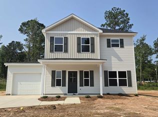 1759 Storm Branch Rd, Beech Island, SC 29842