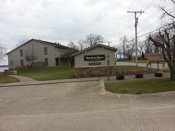 280 Lakeview Drive ClearLake