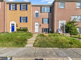 2824 Beckon Dr, Edgewood, MD