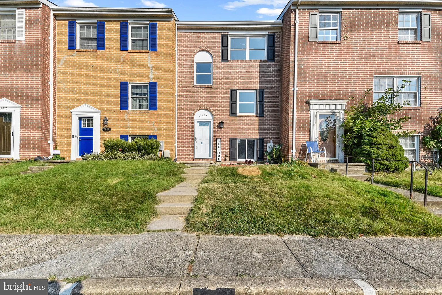 2824 Beckon Dr photo 1