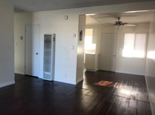 319 Nadeau St APT A, Ridgecrest, CA 93555