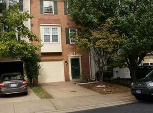 11329 Kessler Pl, Manassas, VA 20109