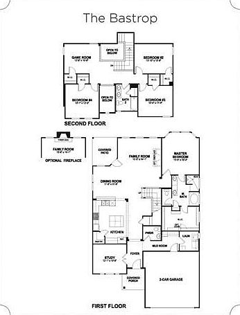 2nd image of 517 Garner Park Dr