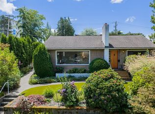 3896 Elmwood St, Burnaby, BC V5G 1S1