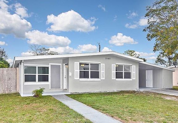 2nd image of 21487 Olean Blvd
