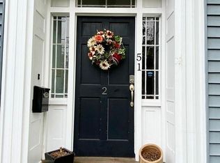 51 Poplar St FLOOR 2, Danvers, MA 01923