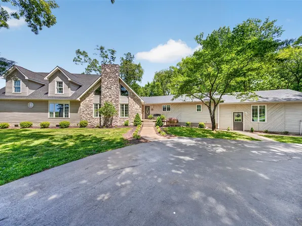 360 Marshall Rd, Russellville, KY 42276