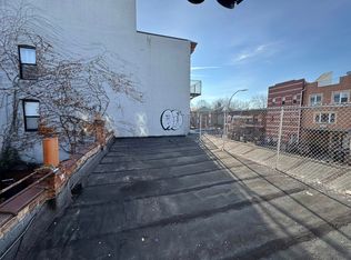 531 Central Ave UNIT 2, Brooklyn, NY 11221