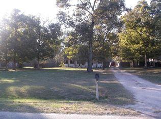 11534 White Oak Hills Blvd, Willis, TX 77378