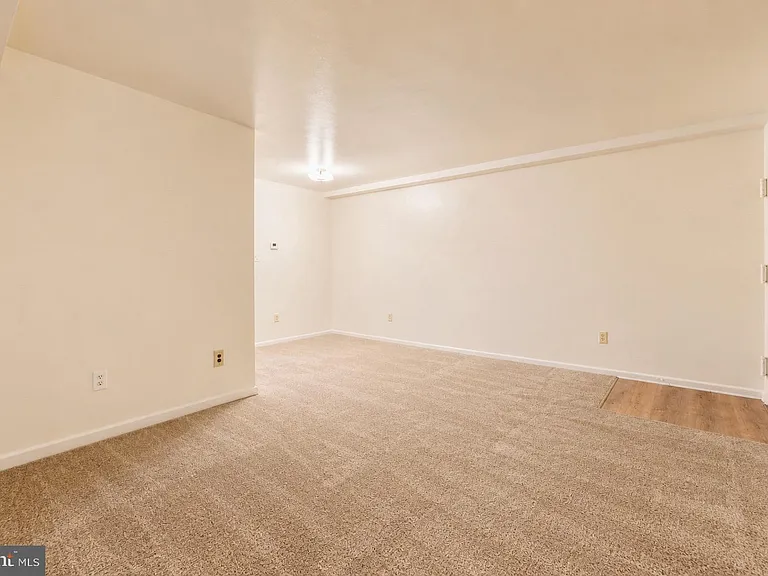 4921 Quarles St NE #103 — Photo 6