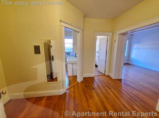 10 Wendell St APT 12, Cambridge, MA 02138