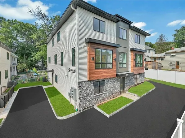 42 Ridge Avenue #212, Spring Valley, NY 10977