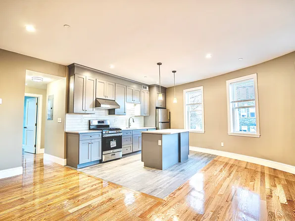 495 Geneva Ave, Dorchester, MA