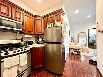 Rented by Nolita Group