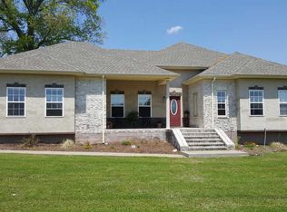 219 Sunny Side Dr, Chapel Hill, TN 37034