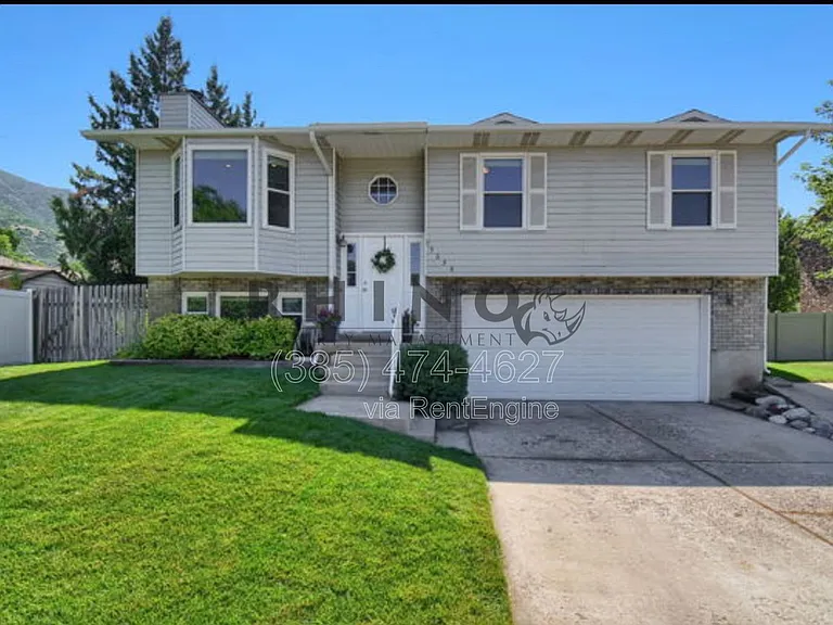 5658 South Village Cir — Photo 1