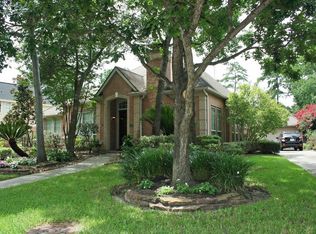 20026 Forest Dr #1, Spring, TX 77388